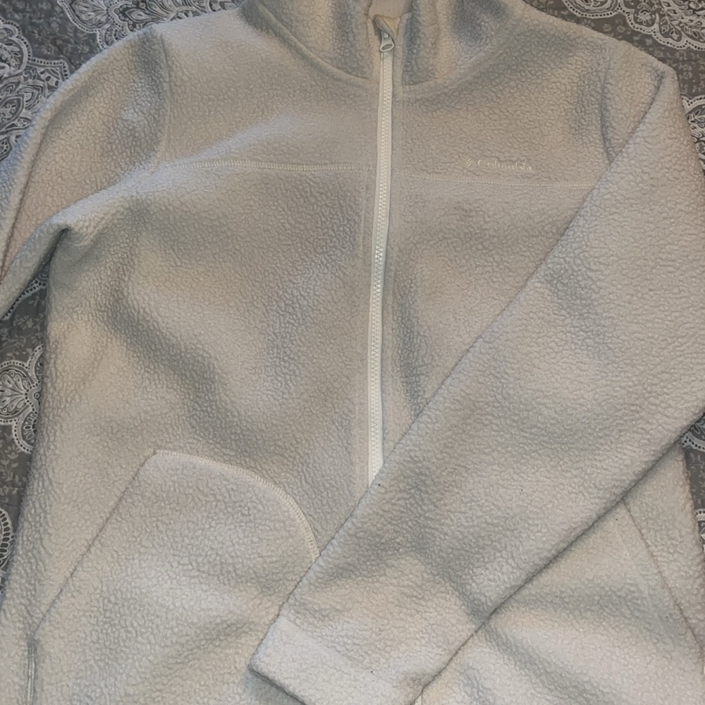 Columbia Jacket - image 3